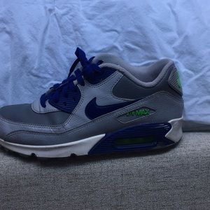 Nike alr max !